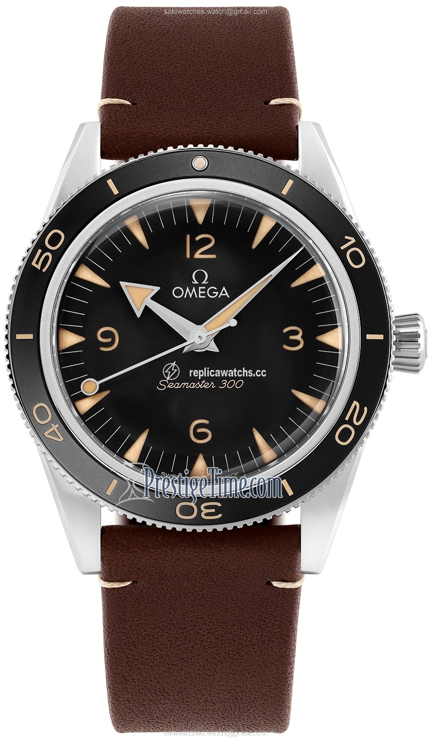 Replica 234.32.41.21.01.001 Omega Seamaster 300 Co-Axial Master Chronometer 41mm Mens Watch Replica 234.32.41.21.01.001 Omega Seamaster 300 Co-Axial Master Chronometer 41mm Mens Watch